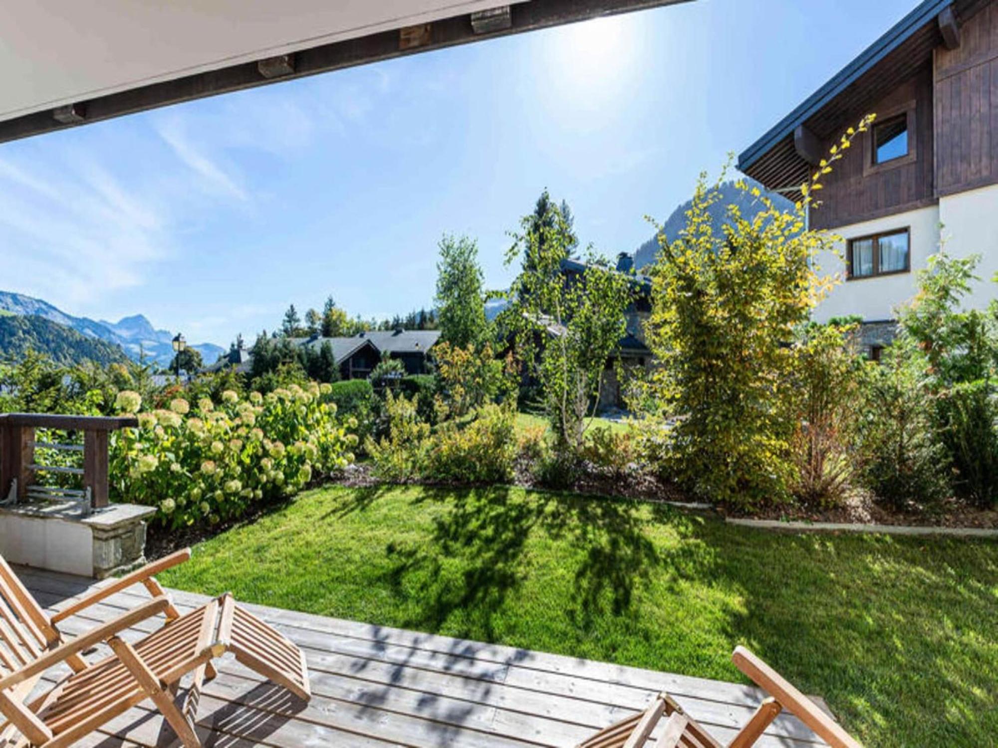 Apartament Stallion C